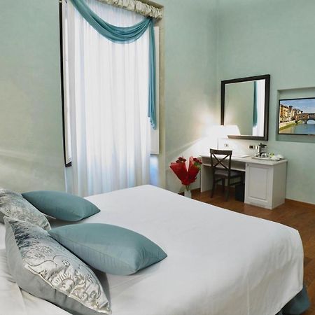 B&B La Signoria Di Firenze Kültér fotó
