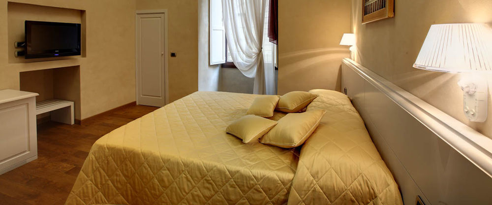 B&B La Signoria Di Firenze Kültér fotó