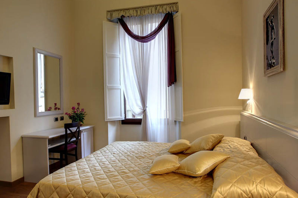 B&B La Signoria Di Firenze Kültér fotó