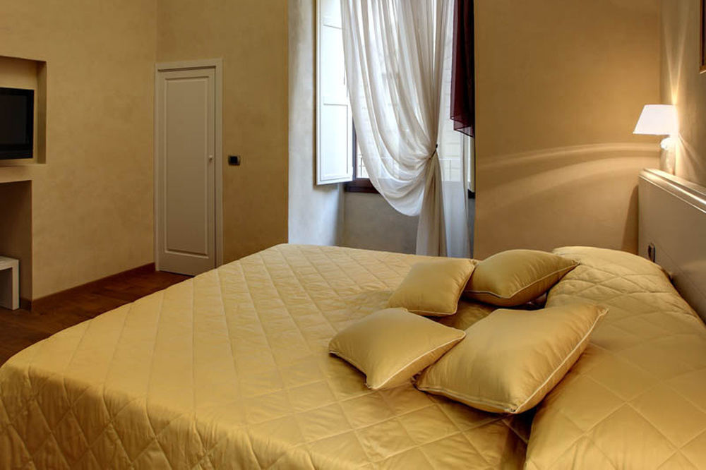 B&B La Signoria Di Firenze Kültér fotó