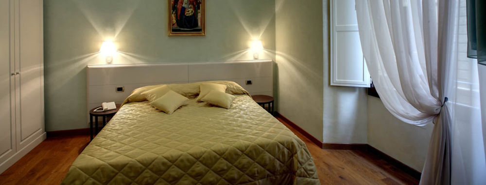 B&B La Signoria Di Firenze Kültér fotó