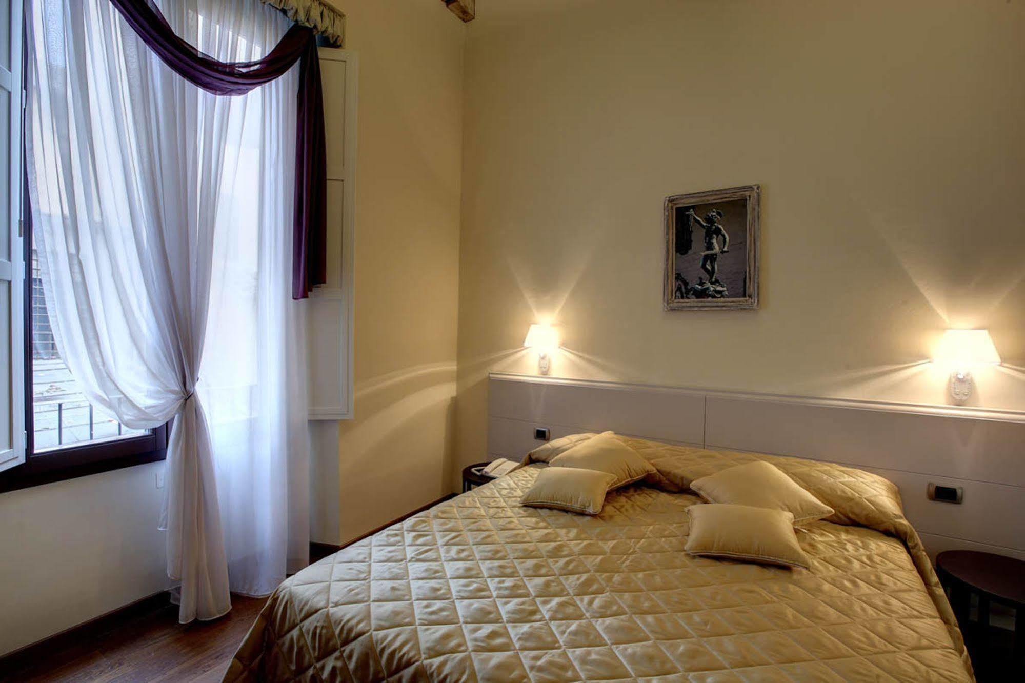 B&B La Signoria Di Firenze Kültér fotó