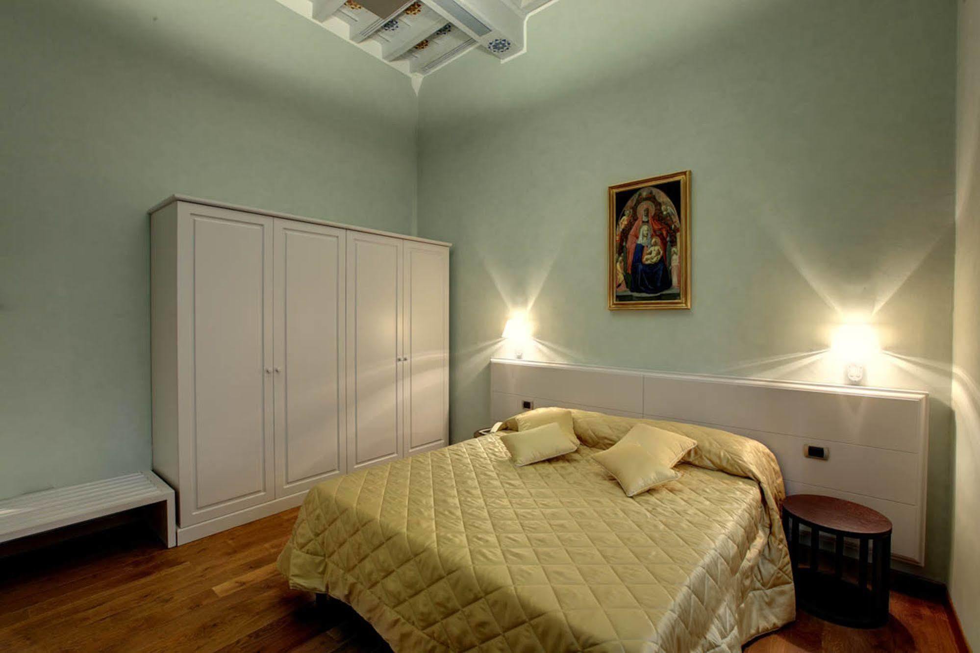 B&B La Signoria Di Firenze Kültér fotó