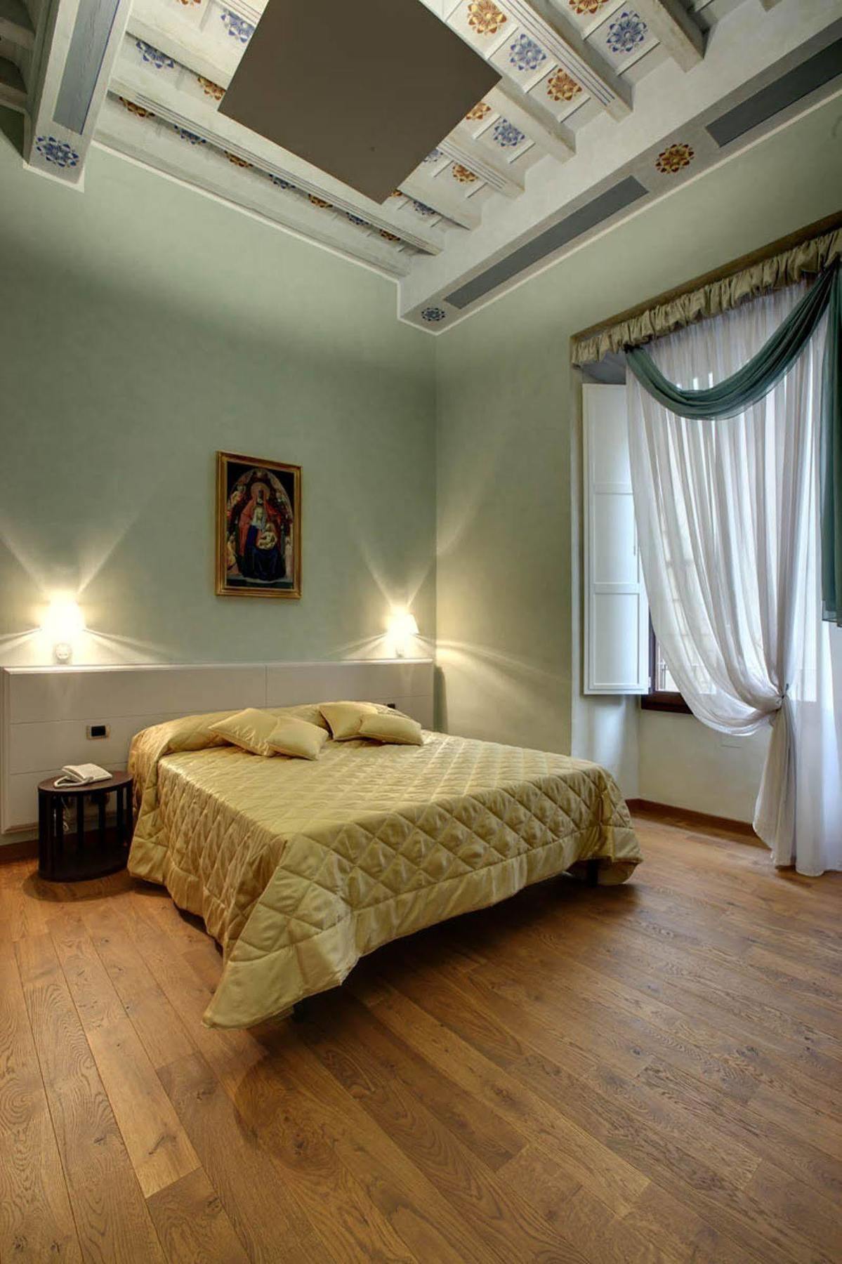 B&B La Signoria Di Firenze Kültér fotó