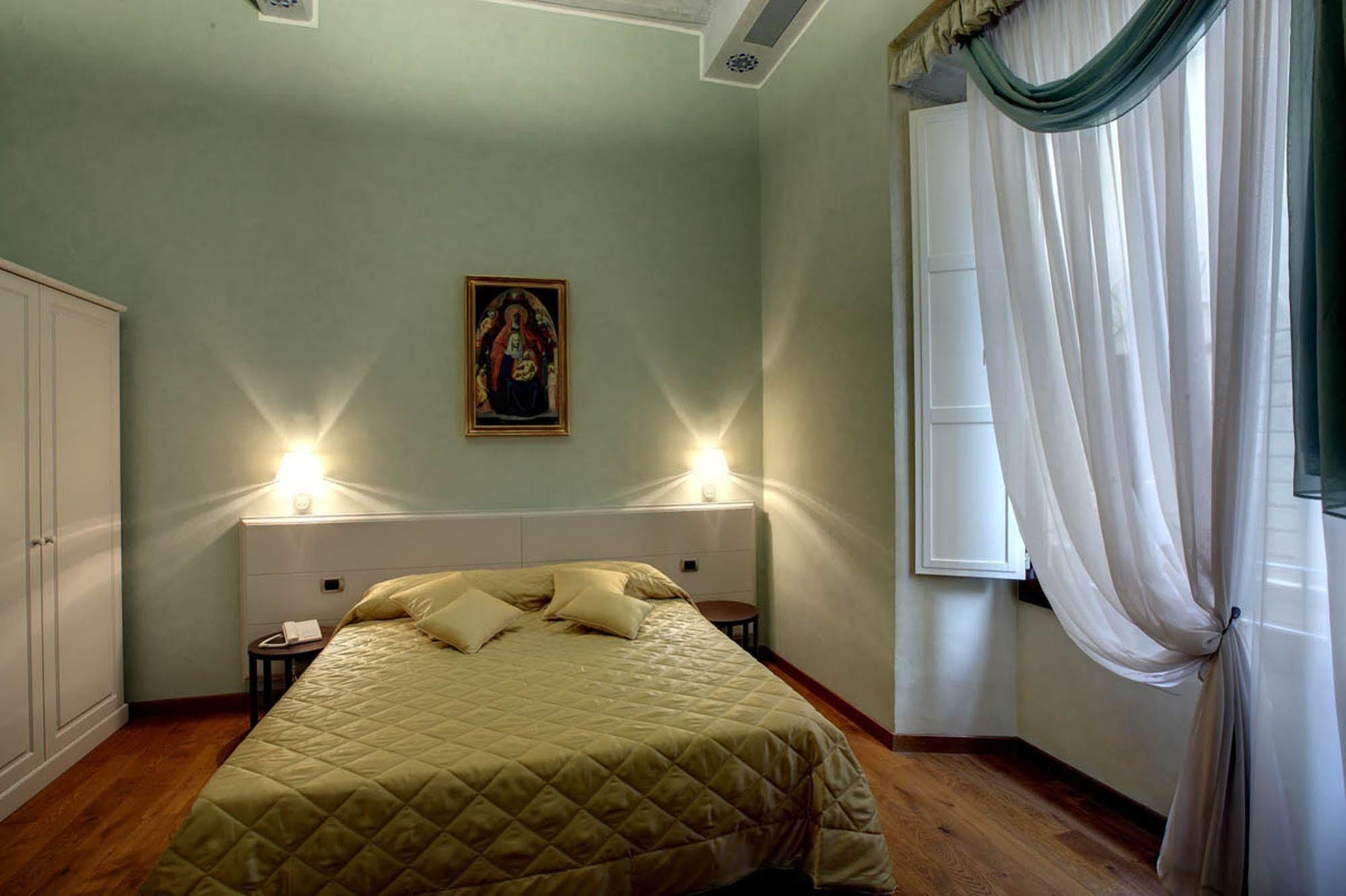 B&B La Signoria Di Firenze Kültér fotó