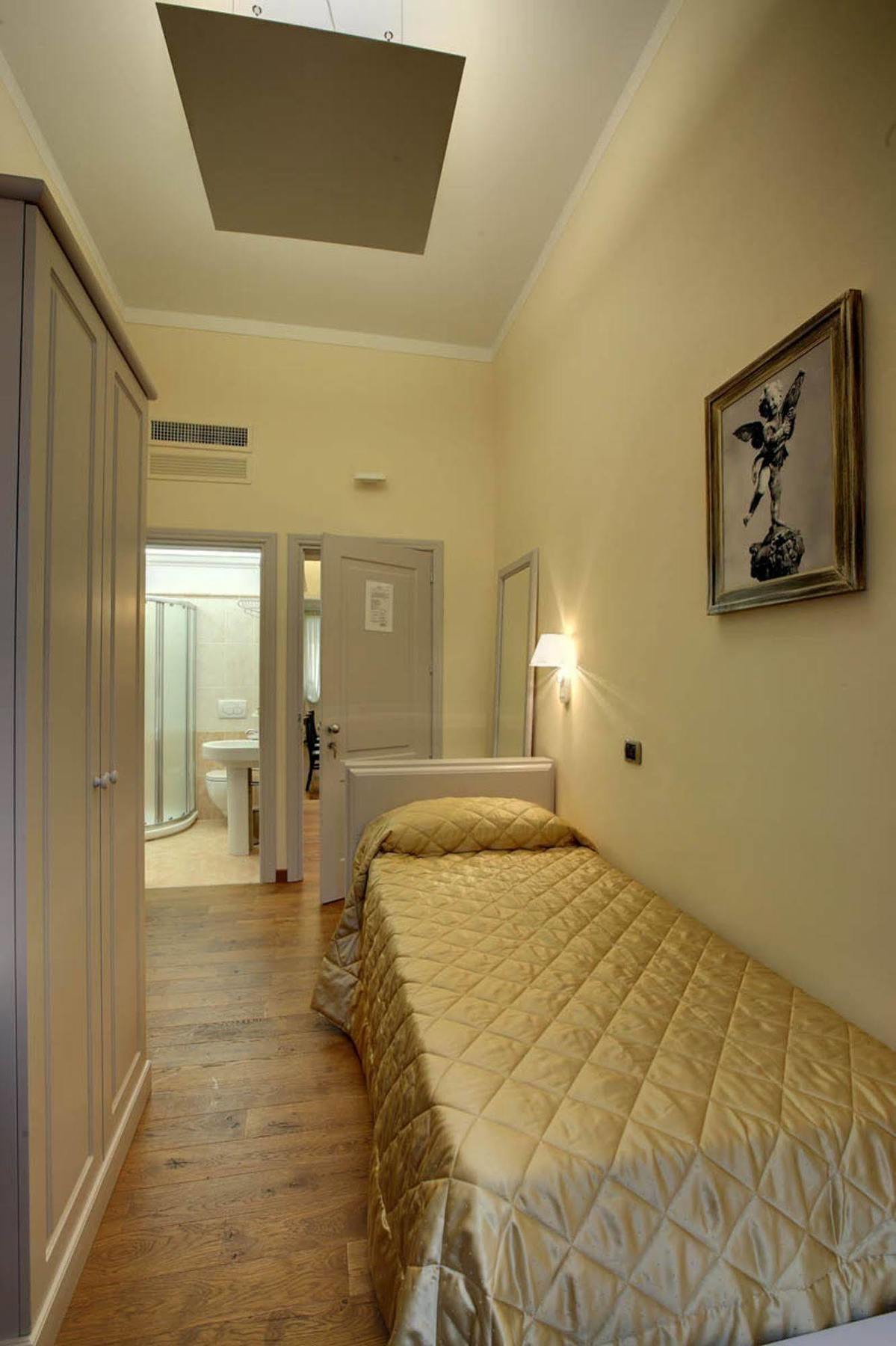 B&B La Signoria Di Firenze Kültér fotó