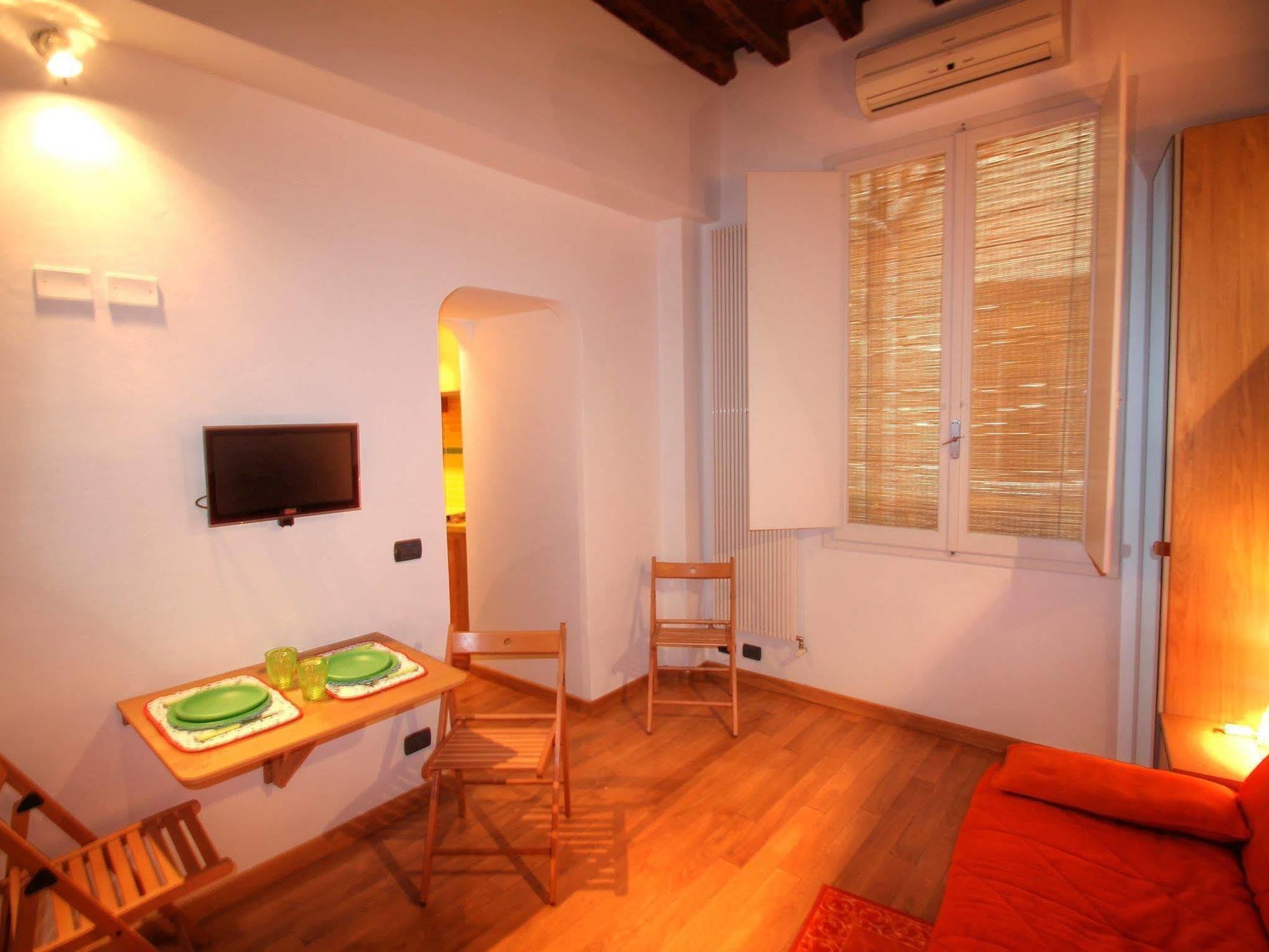 B&B La Signoria Di Firenze Kültér fotó