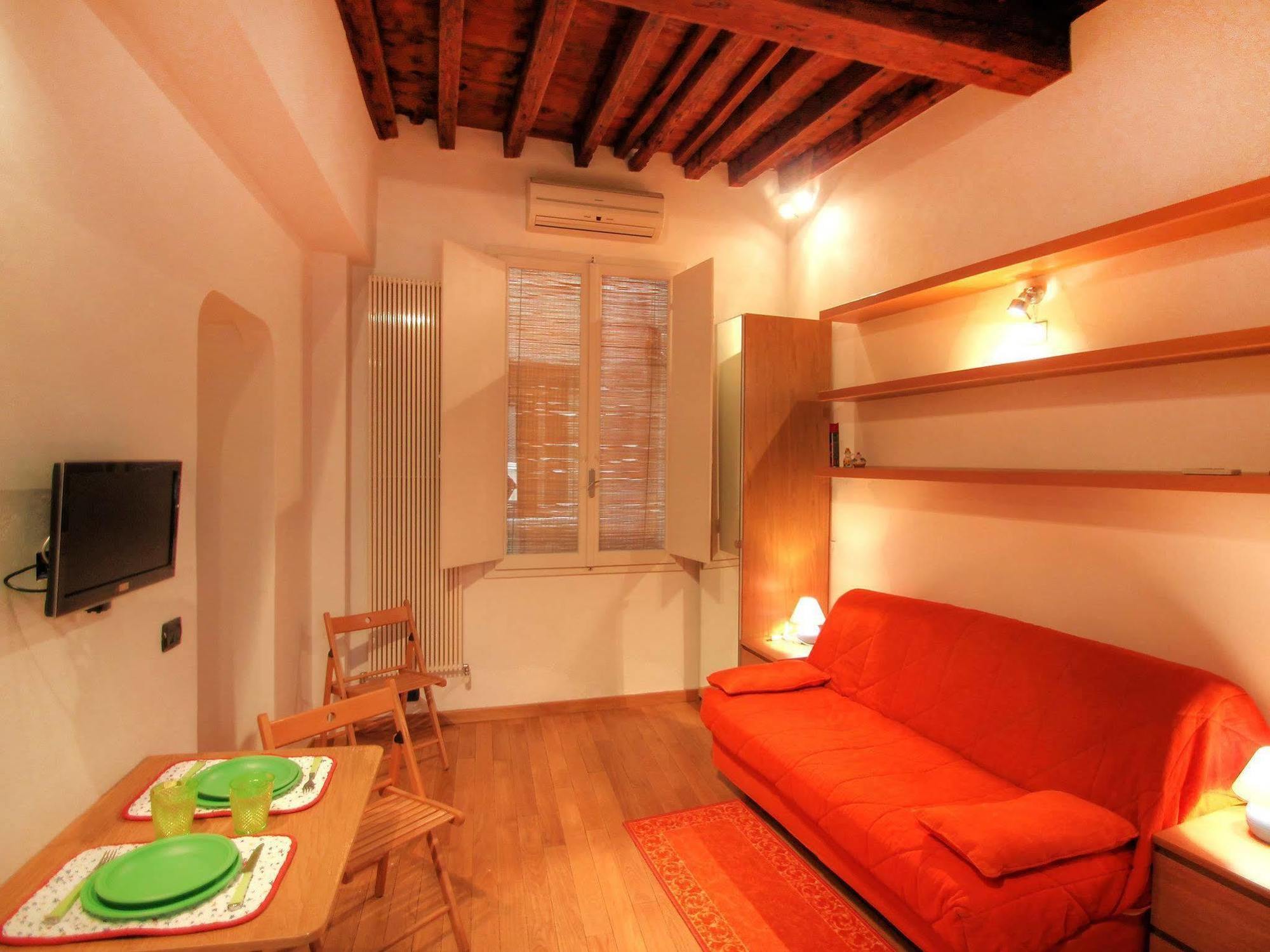 B&B La Signoria Di Firenze Kültér fotó