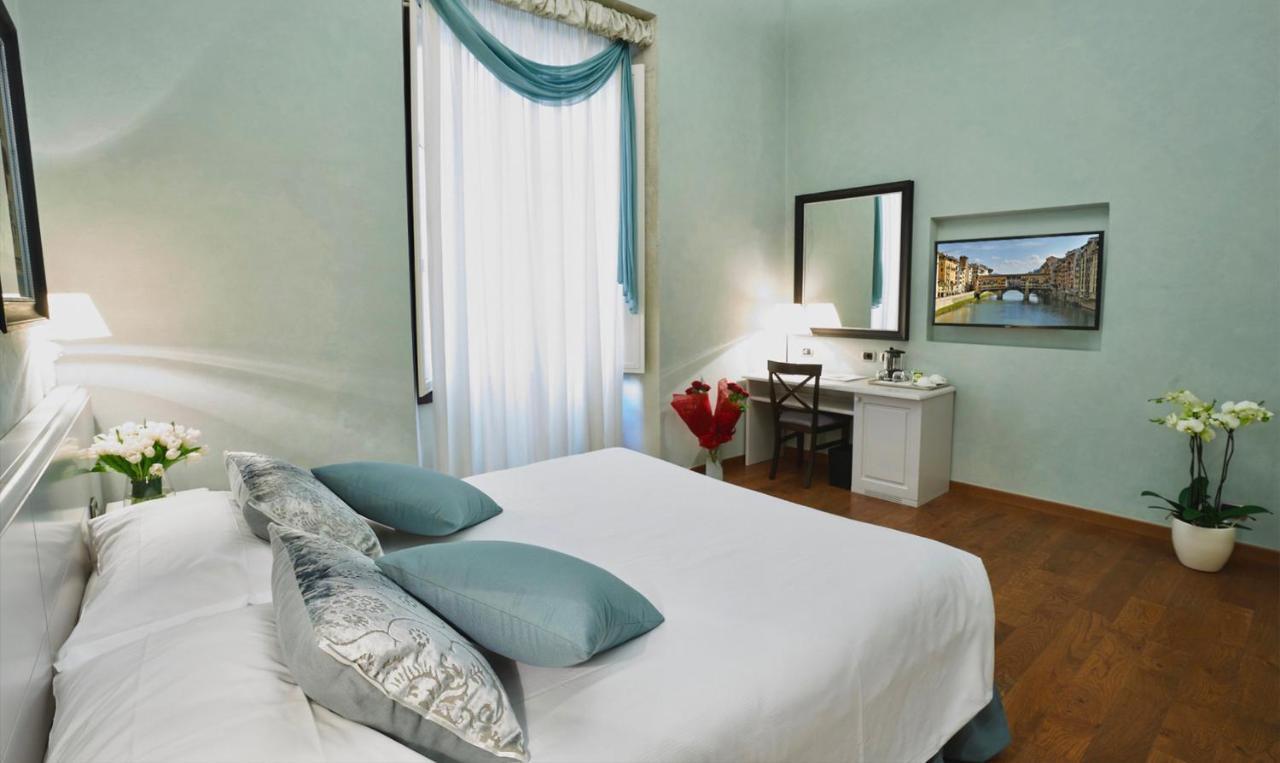 B&B La Signoria Di Firenze Kültér fotó