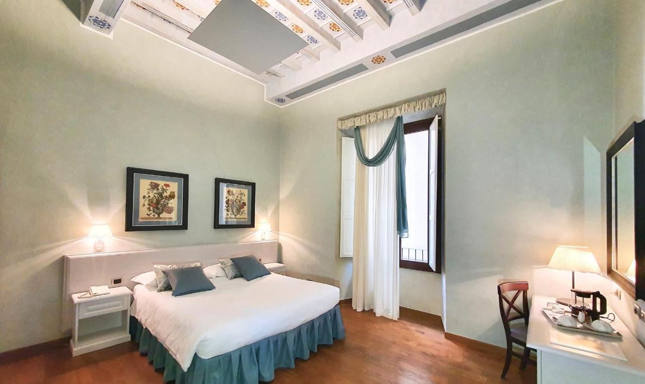 B&B La Signoria Di Firenze Kültér fotó