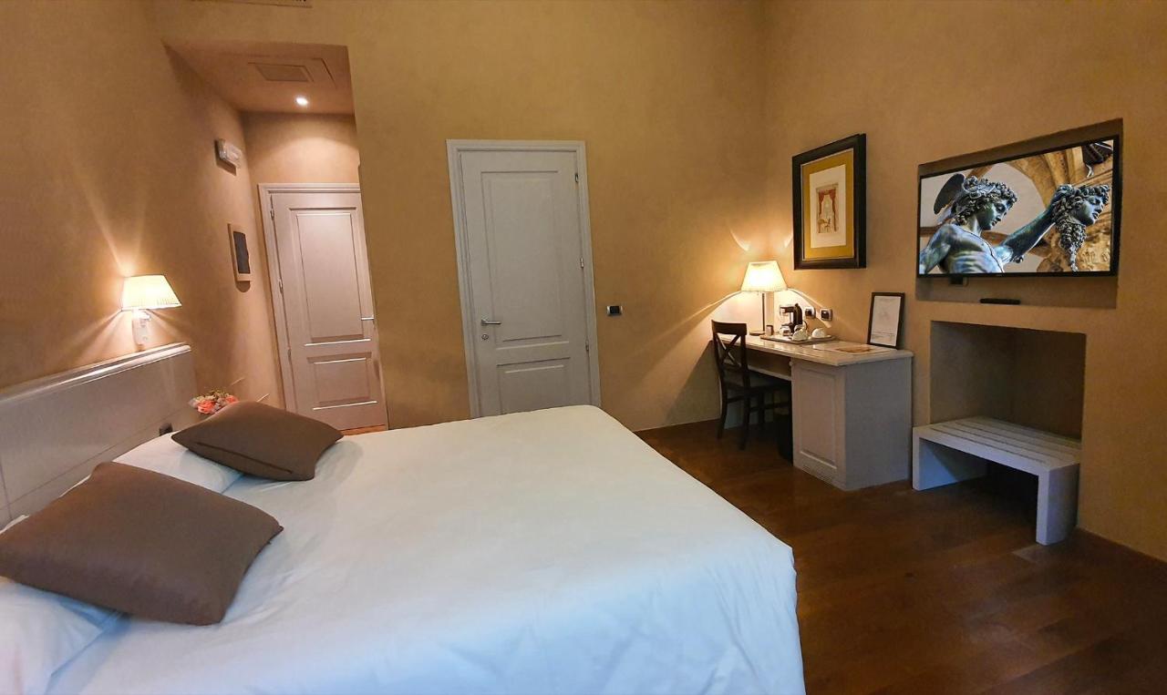 B&B La Signoria Di Firenze Kültér fotó