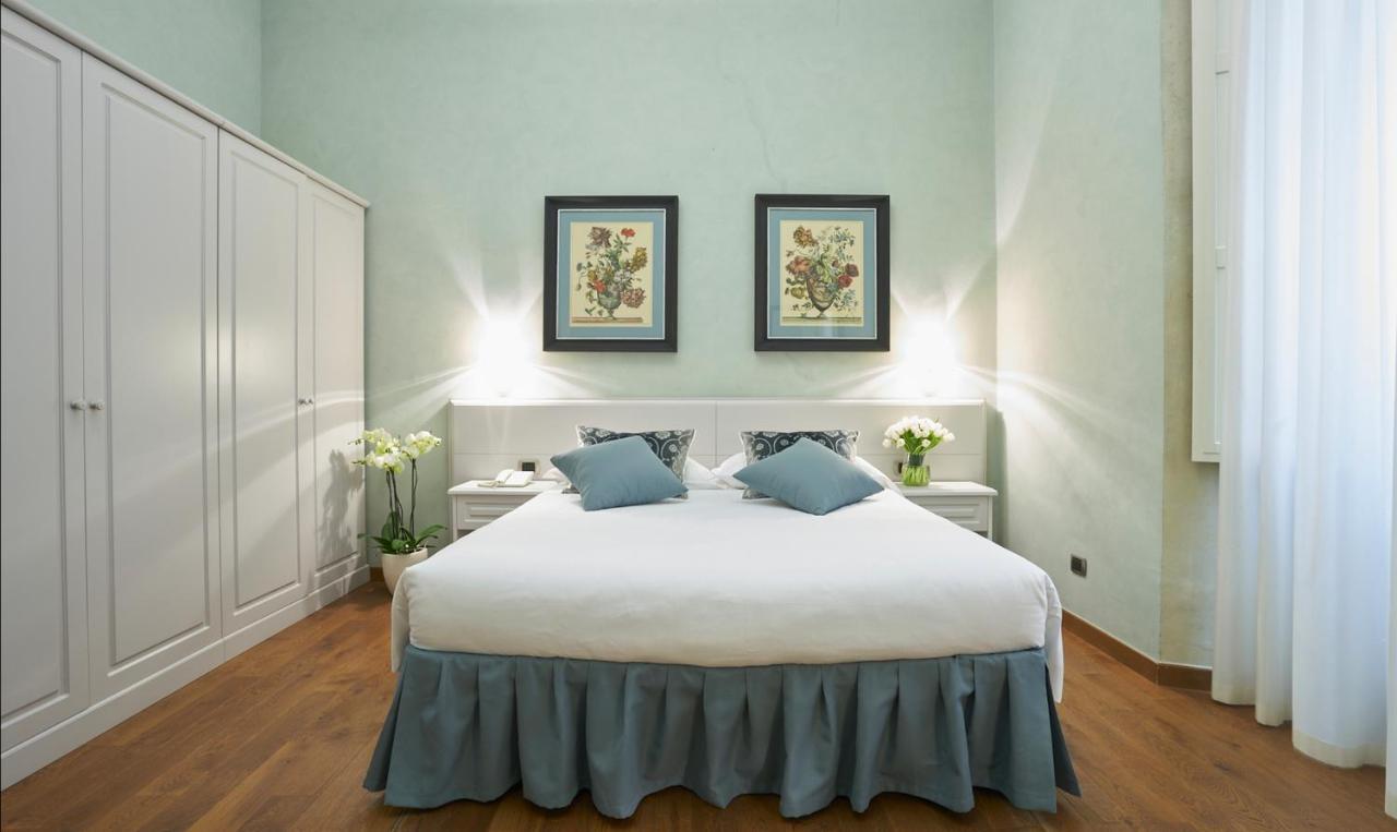 B&B La Signoria Di Firenze Kültér fotó