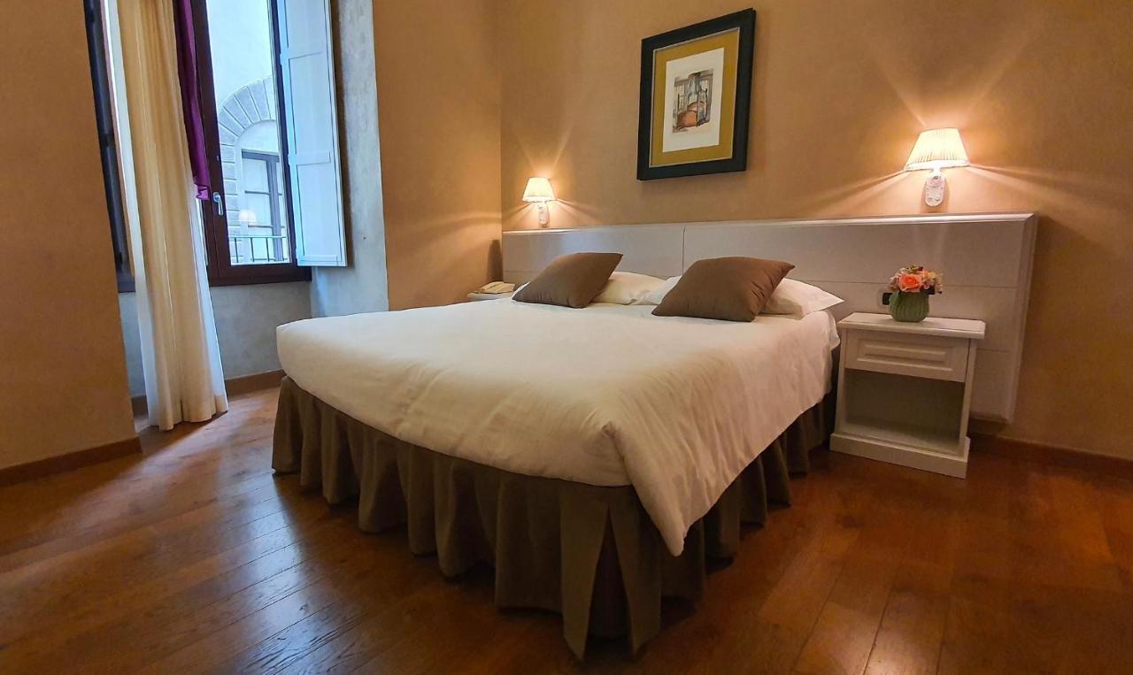 B&B La Signoria Di Firenze Kültér fotó