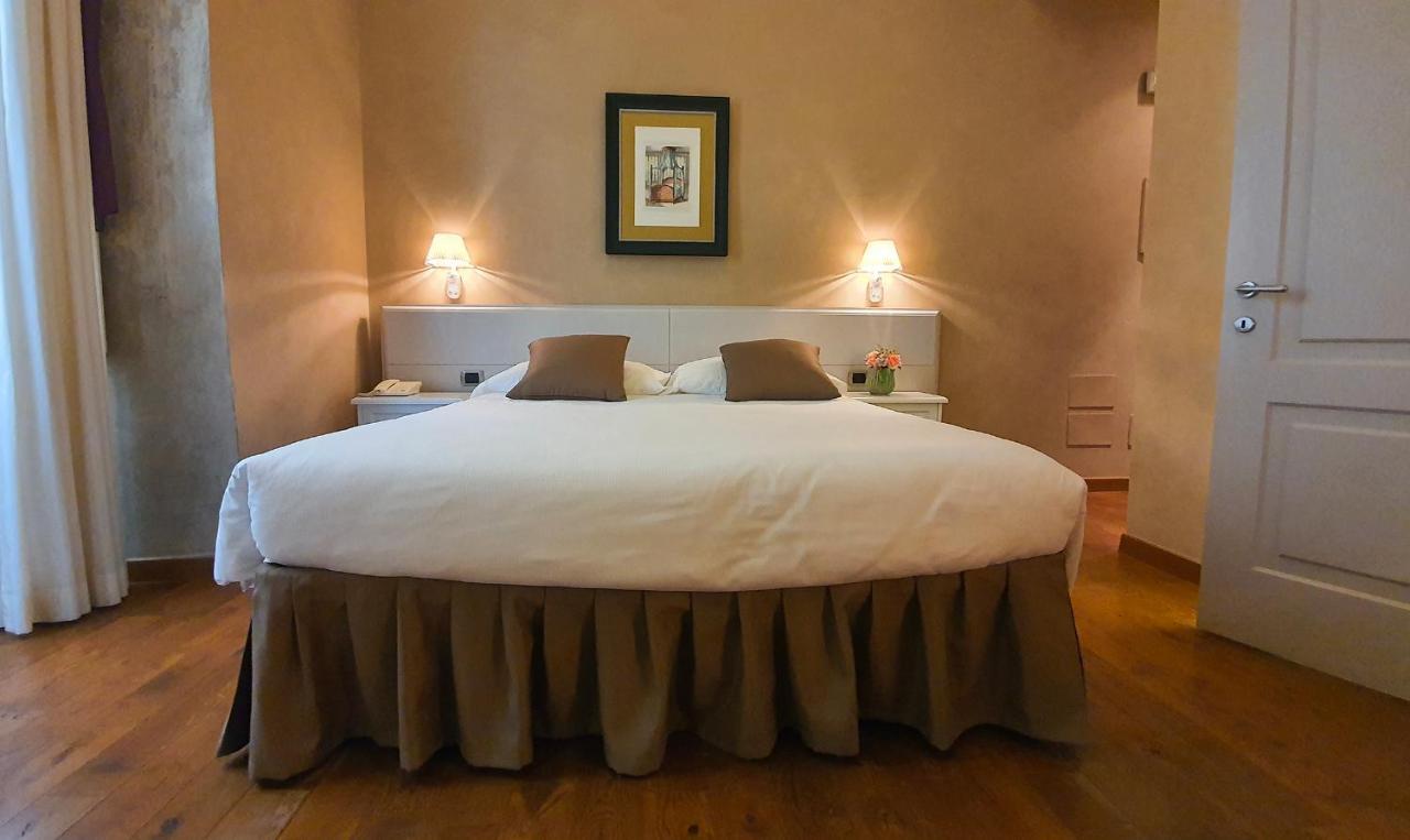 B&B La Signoria Di Firenze Kültér fotó
